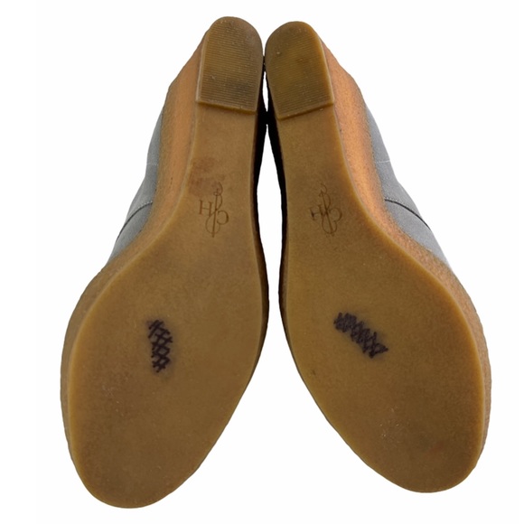 Cole Haan Halley Suede Chukka Boots - Picture 5 of 16